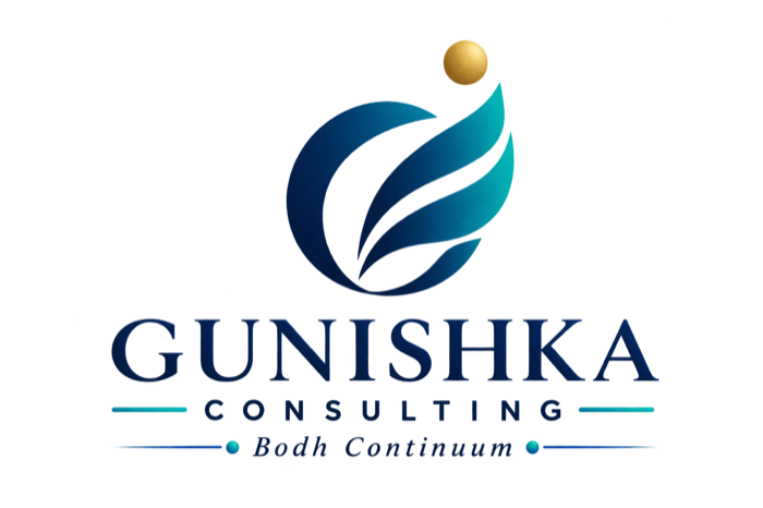 Gunishka Consulting logo