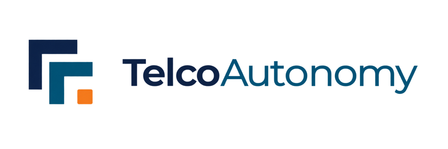TelcoAutonomy logo