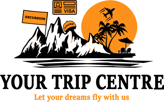 Your Trip Centre logo